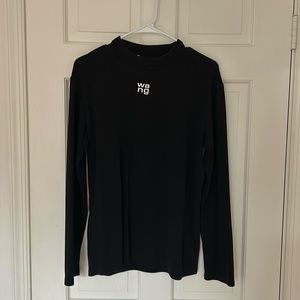 Alexanderwang T Men’s long sleeve Tshirt